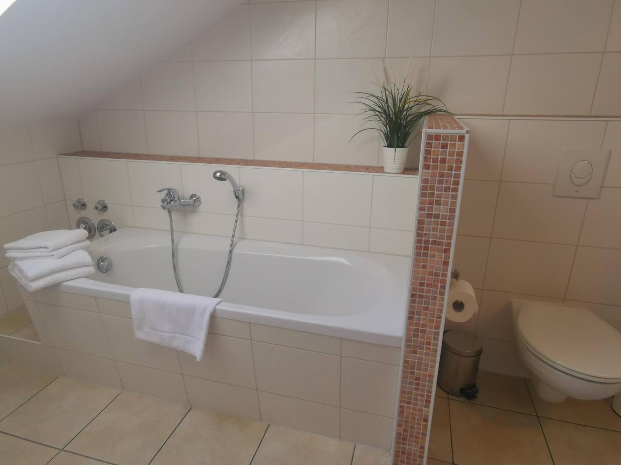 Villa Am Schwanenteich 슈프렘베르크 외부 사진