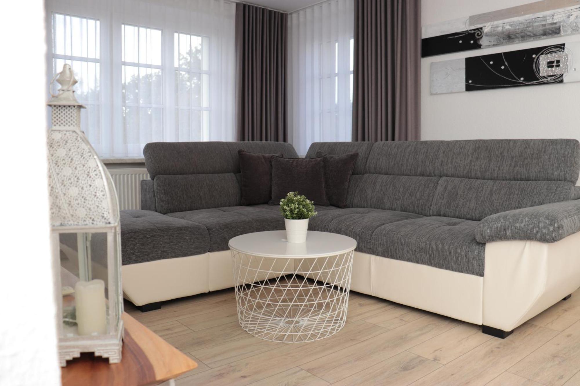 Villa Am Schwanenteich 슈프렘베르크 외부 사진