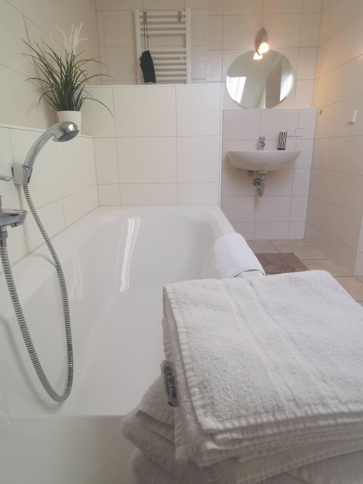 Villa Am Schwanenteich 슈프렘베르크 외부 사진
